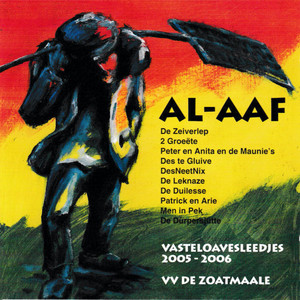 Zoatmaale 2006 Al-AAF
