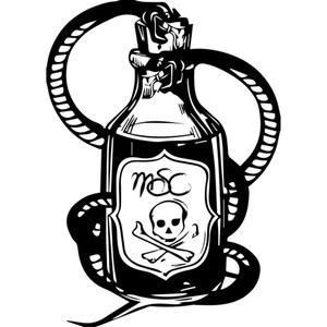 C'est serpent on du venim (Explicit)