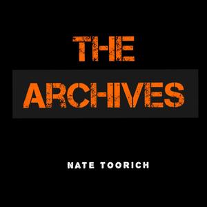 The Archives (Explicit)