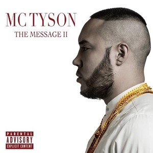 THE MESSAGE II (Explicit)