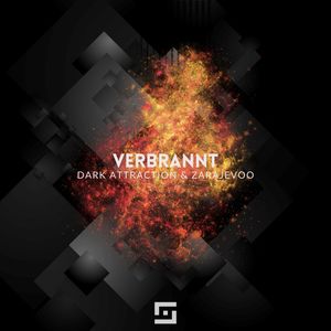 Verbrannt