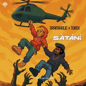 Satani (Explicit)