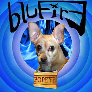 POPEYE (feat. Shizz Lo & SaaZi) (Explicit)