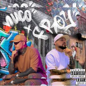 No me interesa (feat. @nuco) (Explicit)