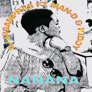 NANANA (feat. MAN-D & KIDDY)