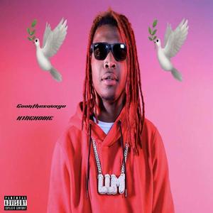 Homixide (feat. K1ngKobie) (Explicit)