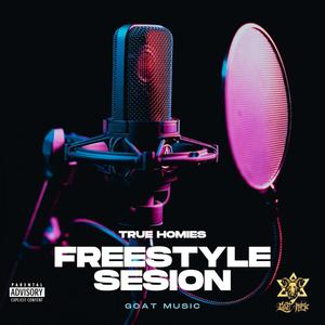 Freestyle Session, Vol. 1 (Explicit)