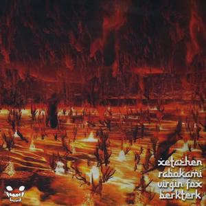 PARALEL ÇIĞIRMA(feat. XETAZHEN, BerkTERK & Virgin Fox)