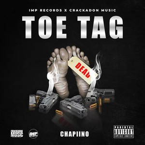 Toe Tag