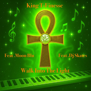 Walk Into The Light (Original Soulful Dance Mix)