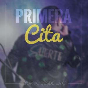 Primera Cita (En vivo)