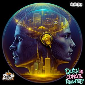 La mente del humano (MCDJ_Jona|Explicit)