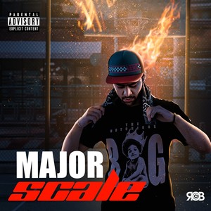 Major Scale (Explicit)