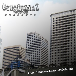 The Shameless Mixtape (Explicit)