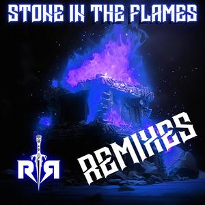 Stone In The Flames (Caspian Khw Remix (The Embers))