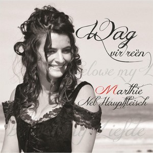 Wag Vir Reën (Beautiful Love Songs)