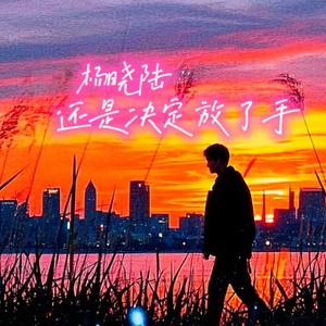 还是决定放了手