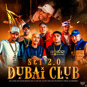 Set Da Dubai Club 2.0