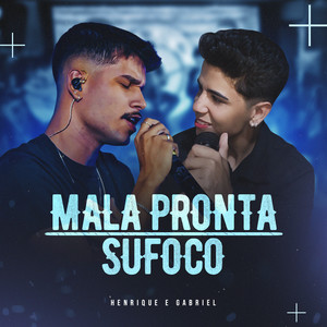 Mala Pronta / Sufoco (Ao Vivo)