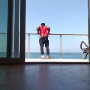 I Feel Like Im Rich Already (Explicit)