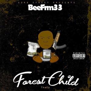 Forest Child (Explicit)