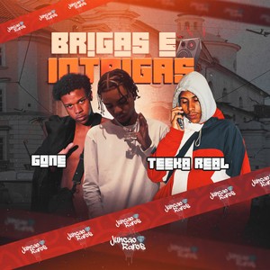 Brigas e Intrigas (Explicit)