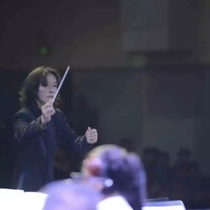 情无限 爱无边 (Live) - 甘正生封面