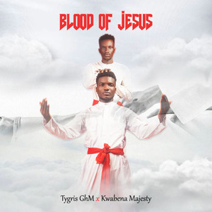 Blood Of Jesus