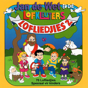 Lofliedjies, Vol. 2