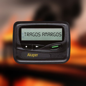 Tragos Amargos
