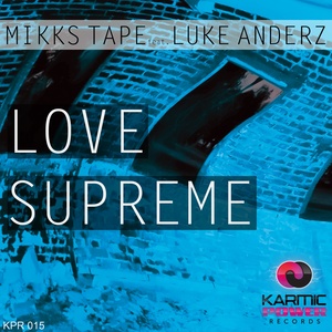 Love Supreme