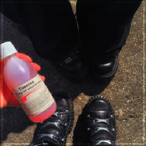 hustensaft (Explicit)