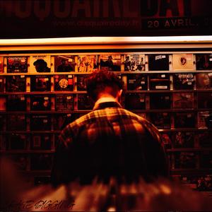 End Of Time (feat. TWEEDEDAG) (Explicit)