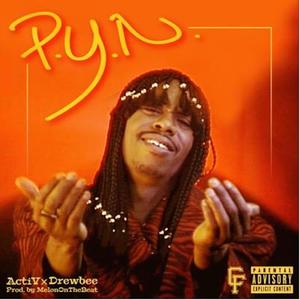 P.Y.N. (feat. ActiV) (Explicit)