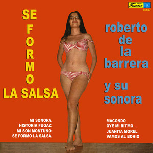 Se Formó la Salsa