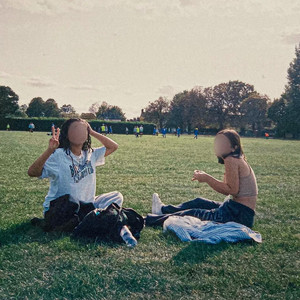 i wanna be your girlfriend (Explicit)