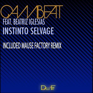 Instinto Selvage (Mause Factory Remix)