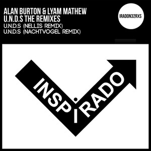 U.N.D.S (Nellis Remix)