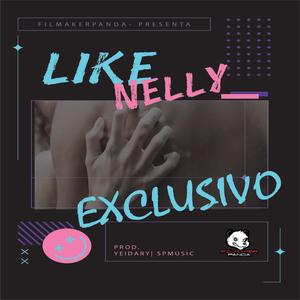 EXCLUSIVO (feat. Like Nelly)