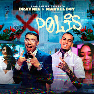 X Polis (Explicit)