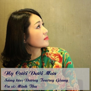 Nụ Cười Dưới Mưa (Remix)