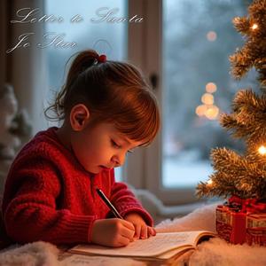 Letter To Santa