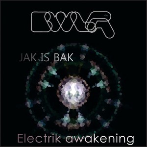 Jak Is Bak - EP3 - Electrik Awakening