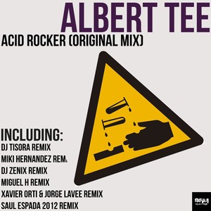 Acid Rocker (Original Mix)