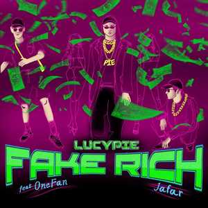 Fake Rich