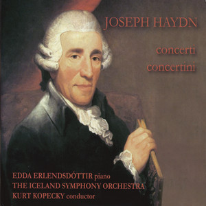 Haydn Concerti Concertini