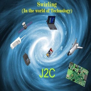 Swirling (in the World of Technology)