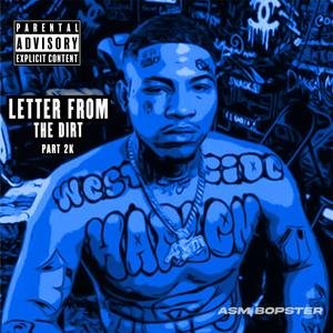 Letter From The Dxrt 2k (Explicit)