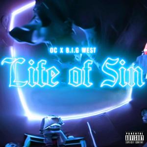 Life of Sin (feat. O.C) (Explicit)