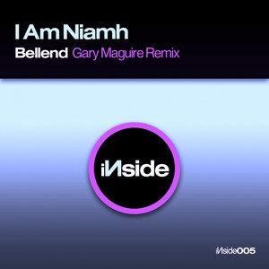 Bellend (Gary Maguire Remix)